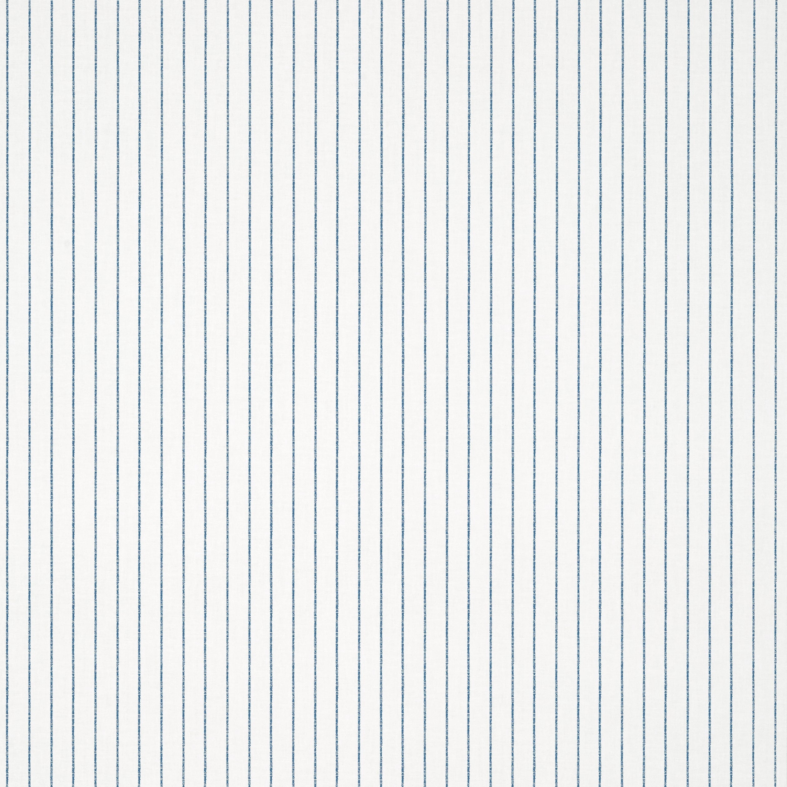 WESLEY STRIPE - Navy