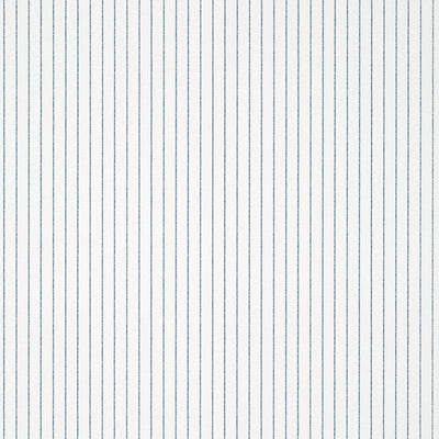 WESLEY STRIPE - Navy