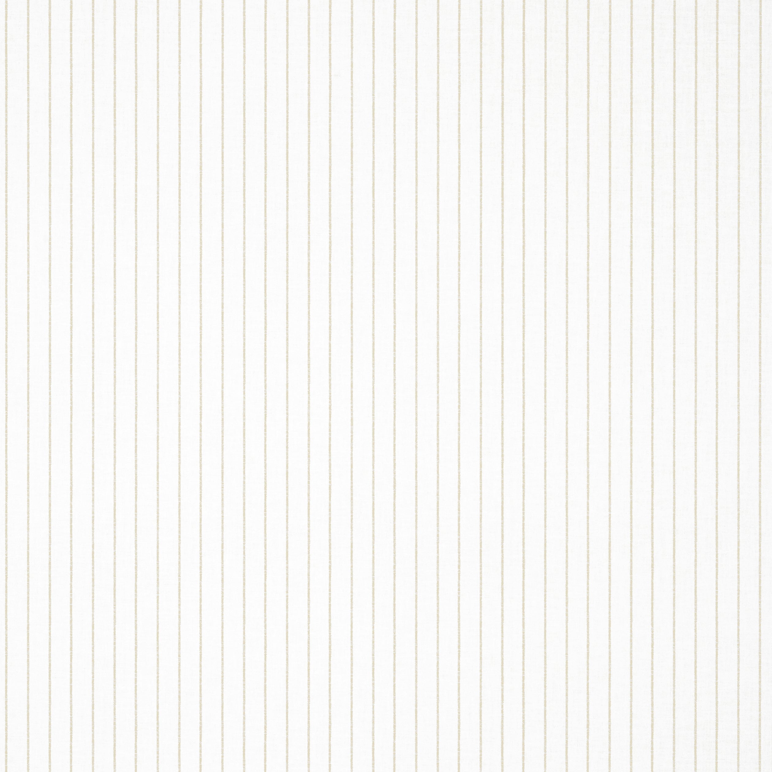 WESLEY STRIPE - Linen