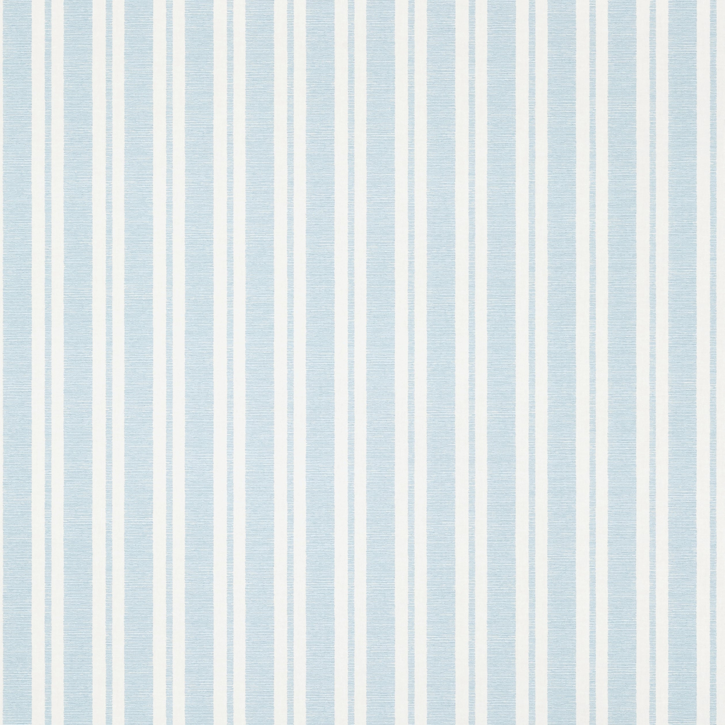 RYLAND STRIPE - Sky
