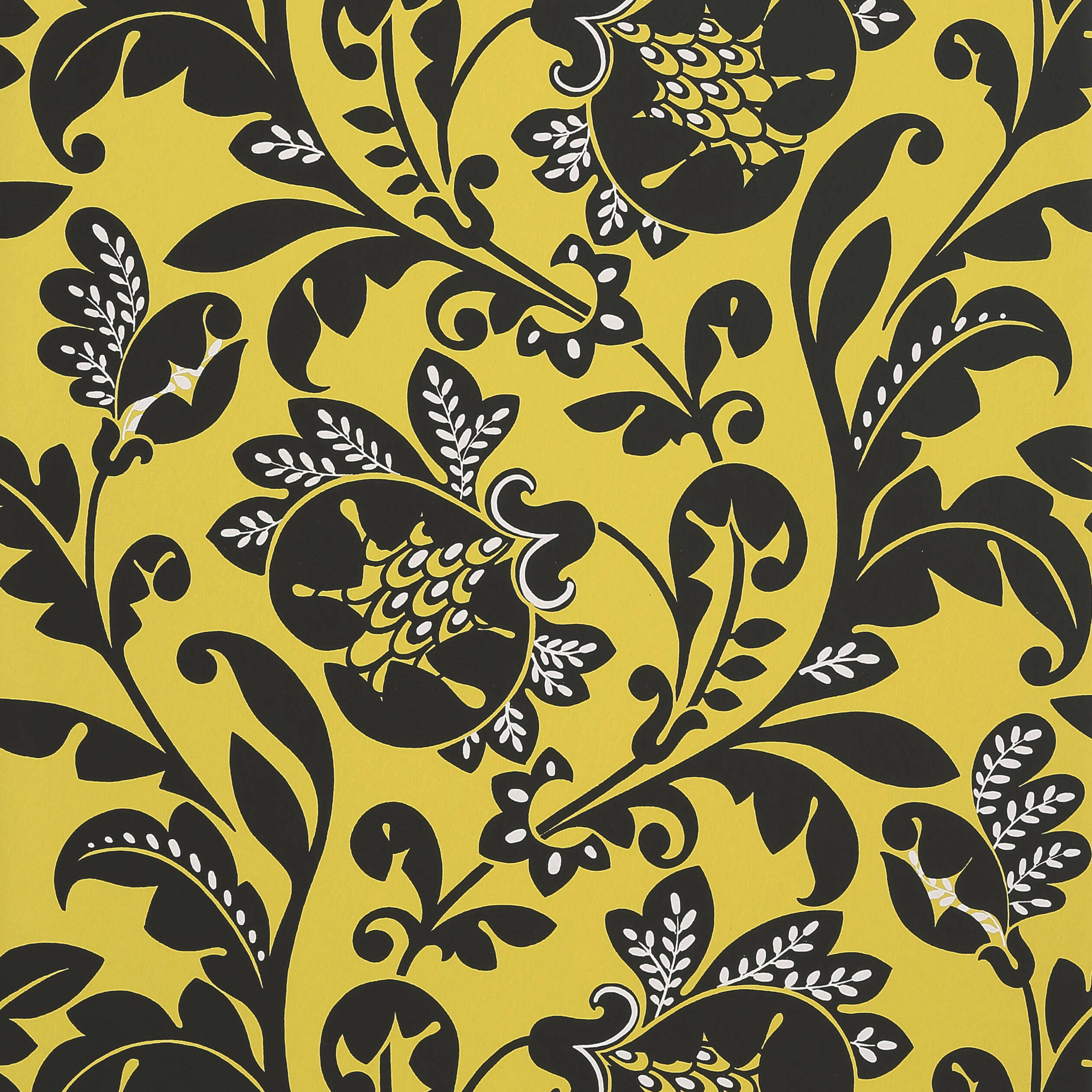 LIVORETTE - Citron Yellow