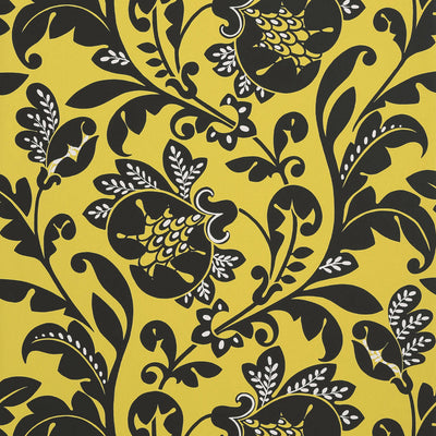 LIVORETTE - Citron Yellow