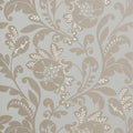 LIVORETTE - Metallic on Aqua
