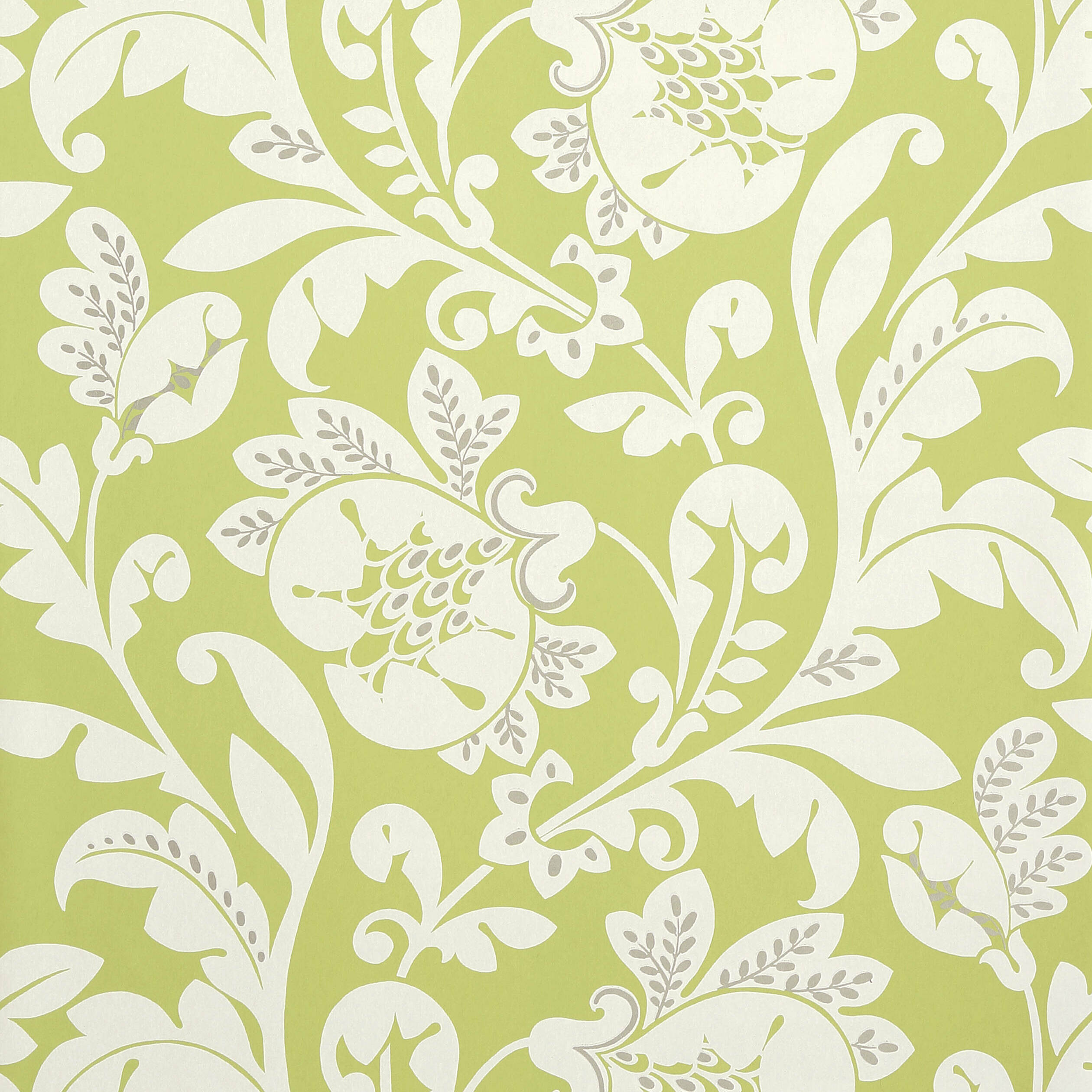 LIVORETTE - Green
