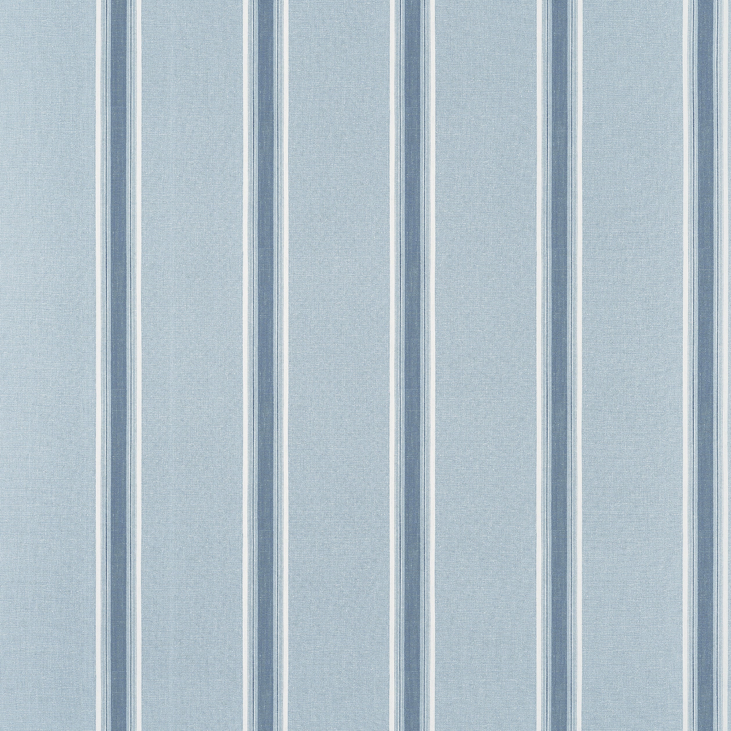 BECKLEY STRIPE - Blue