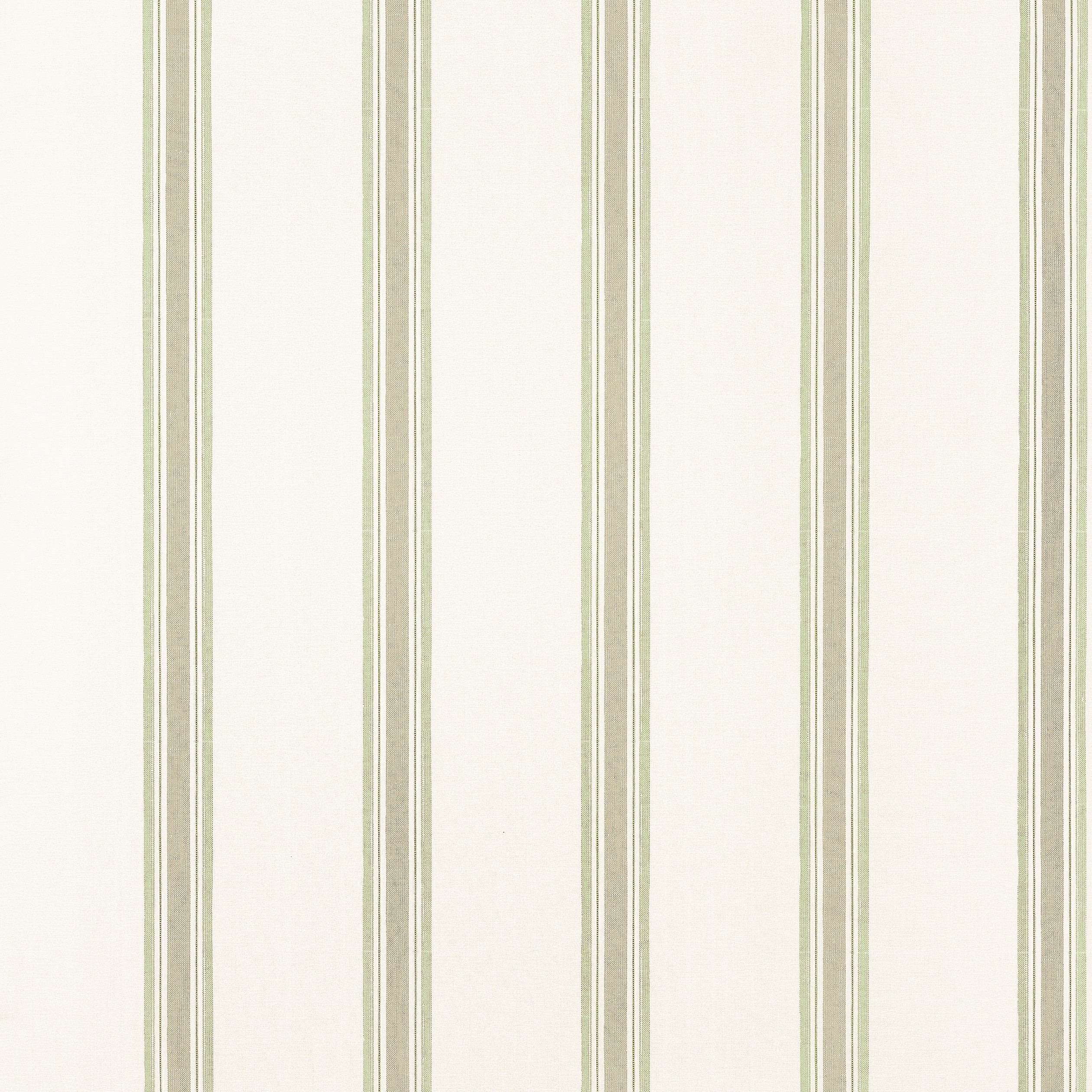 BECKLEY STRIPE - Green