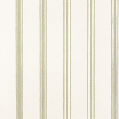 BECKLEY STRIPE - Green