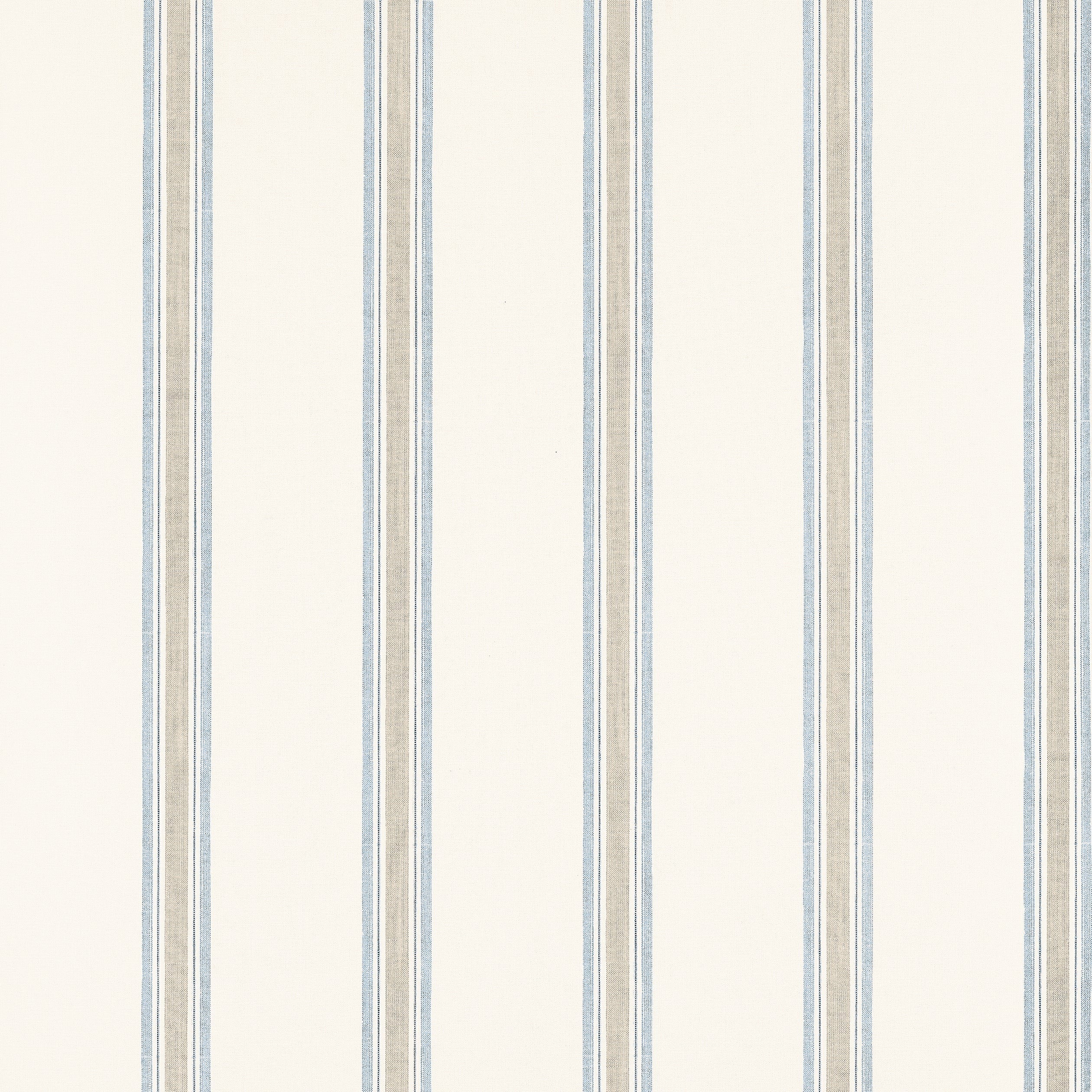 BECKLEY STRIPE - Sky