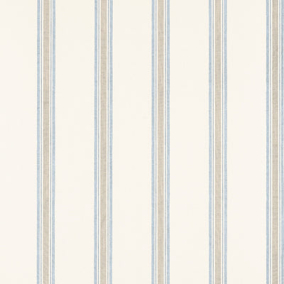 BECKLEY STRIPE - Sky