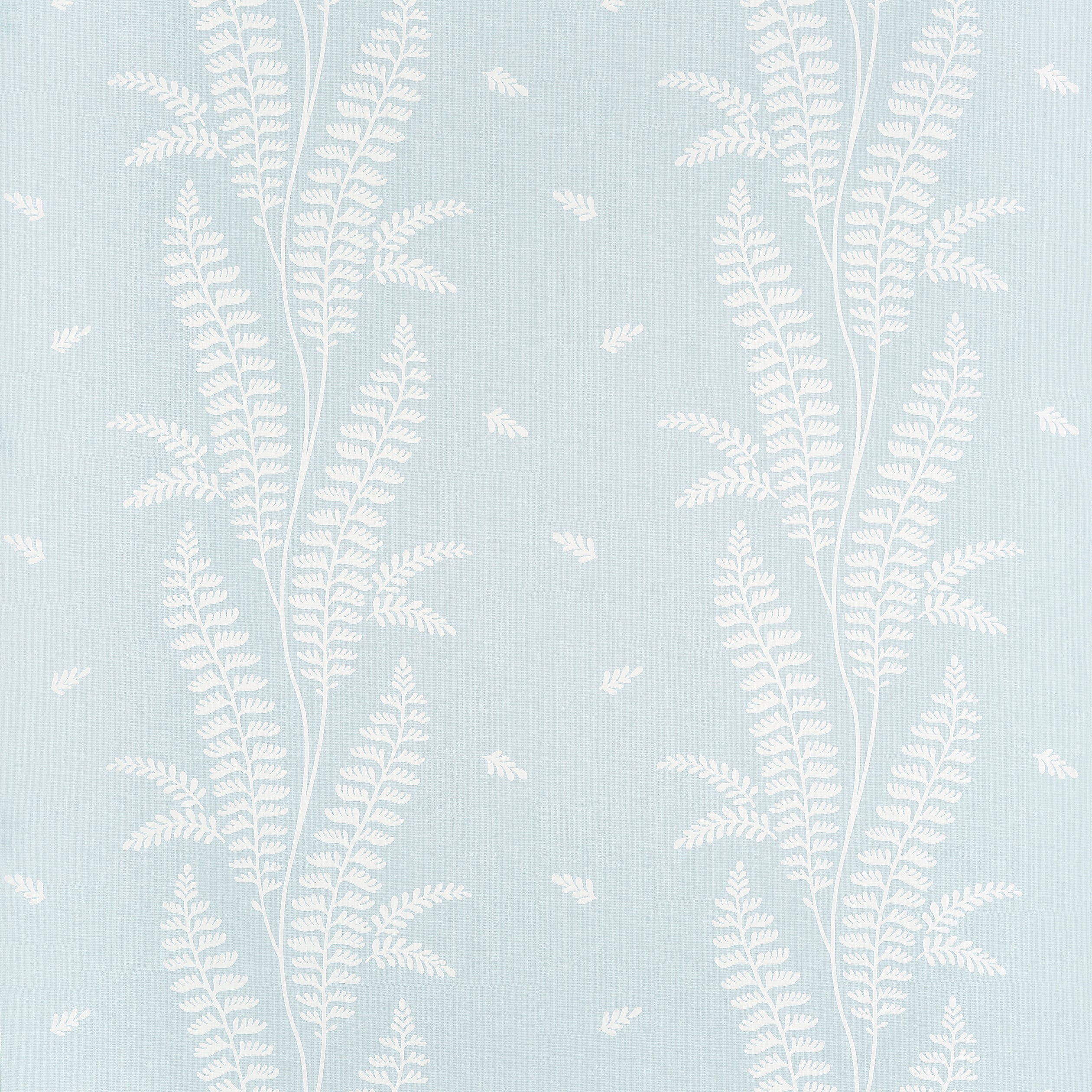 ENSBURY FERN - Soft Blue