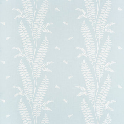 ENSBURY FERN - Soft Blue