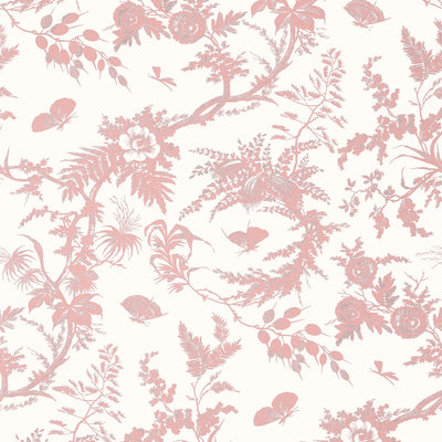NEWLANDS TOILE - Blush