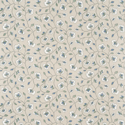 CHELSEA - Slate and Linen