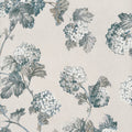 SUSSEX HYDRANGEA - Slate and Linen