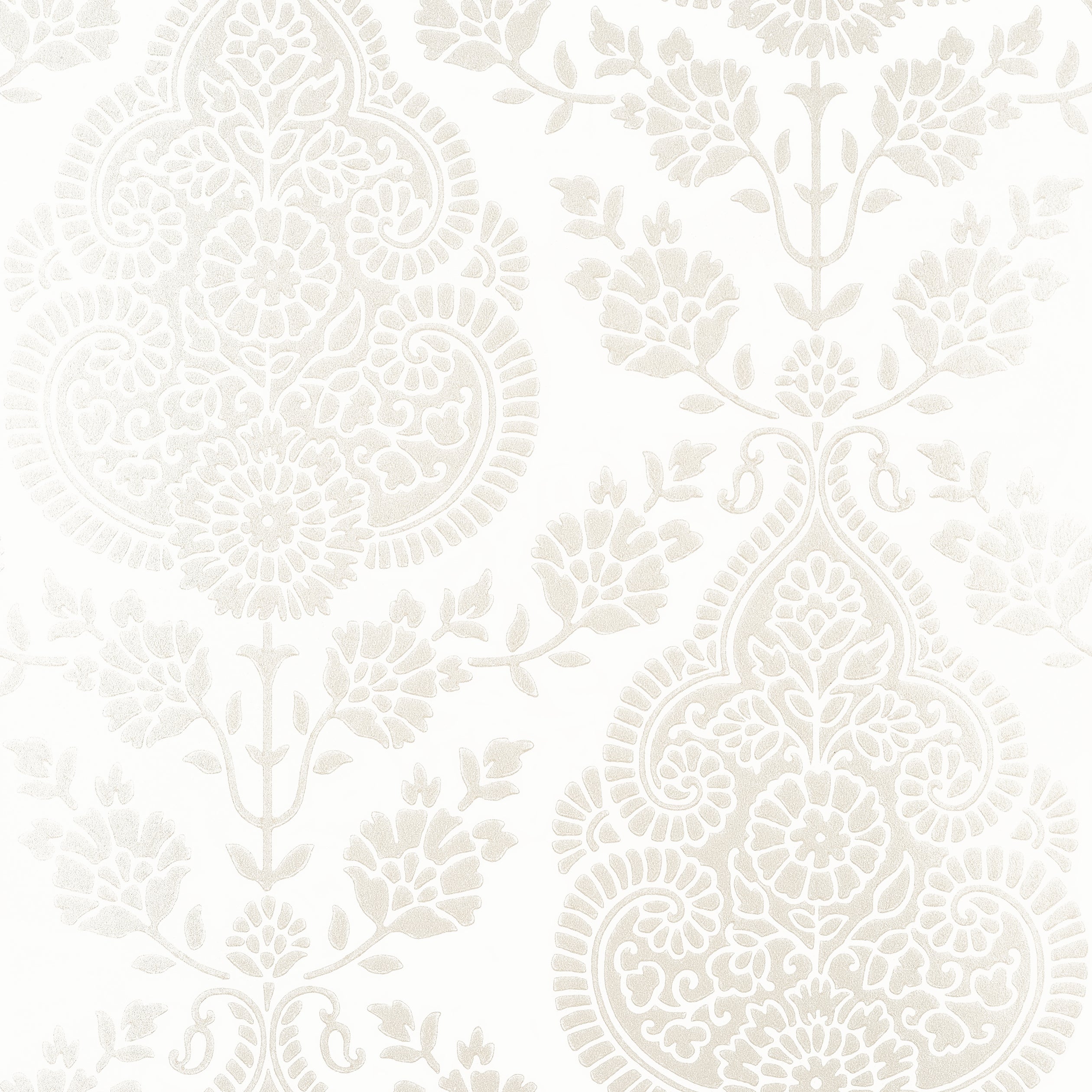 BALMUCCIA DAMASK - Pearl