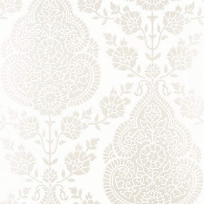 BALMUCCIA DAMASK - Pearl