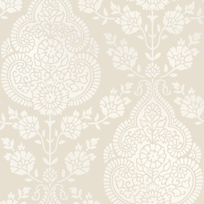 BALMUCCIA DAMASK - Beige