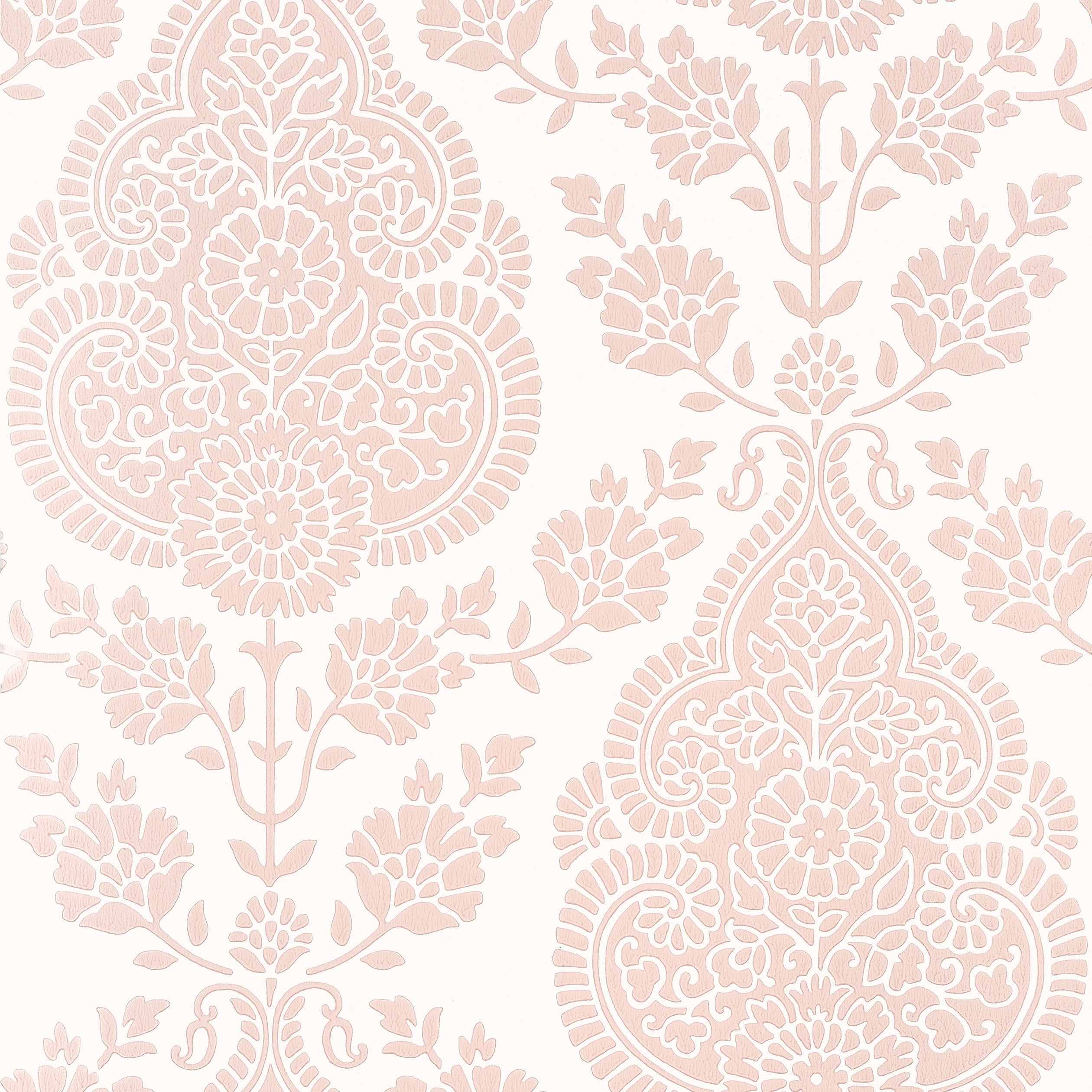 BALMUCCIA DAMASK - Blush
