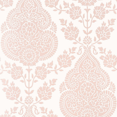 BALMUCCIA DAMASK - Blush