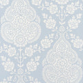 BALMUCCIA DAMASK - Soft Blue