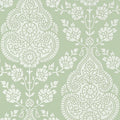 BALMUCCIA DAMASK - Soft Green