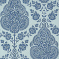 BALMUCCIA DAMASK - Blue