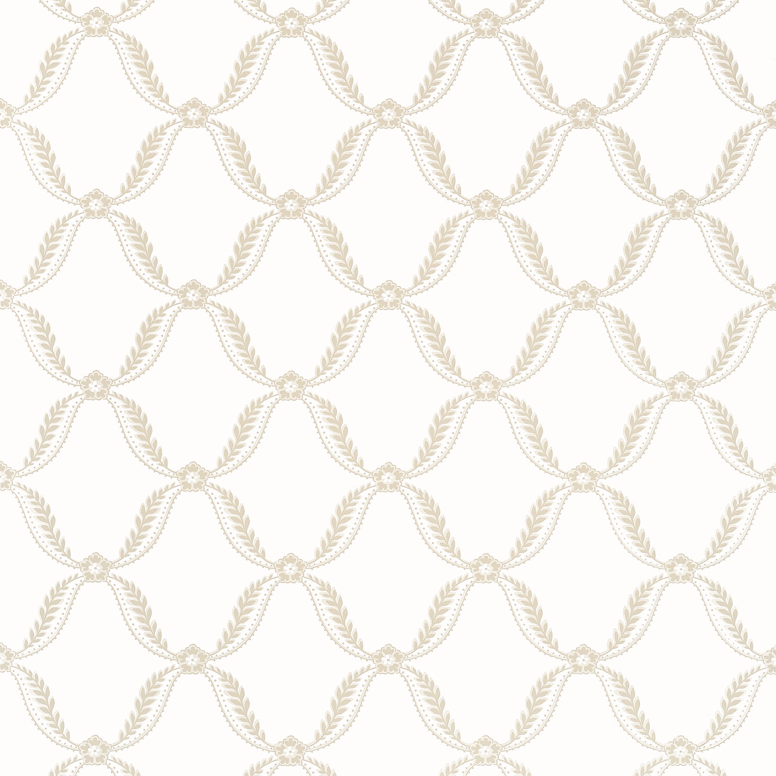 TATE TRELLIS - Beige