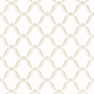 TATE TRELLIS - Beige