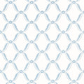 TATE TRELLIS - Soft Blue