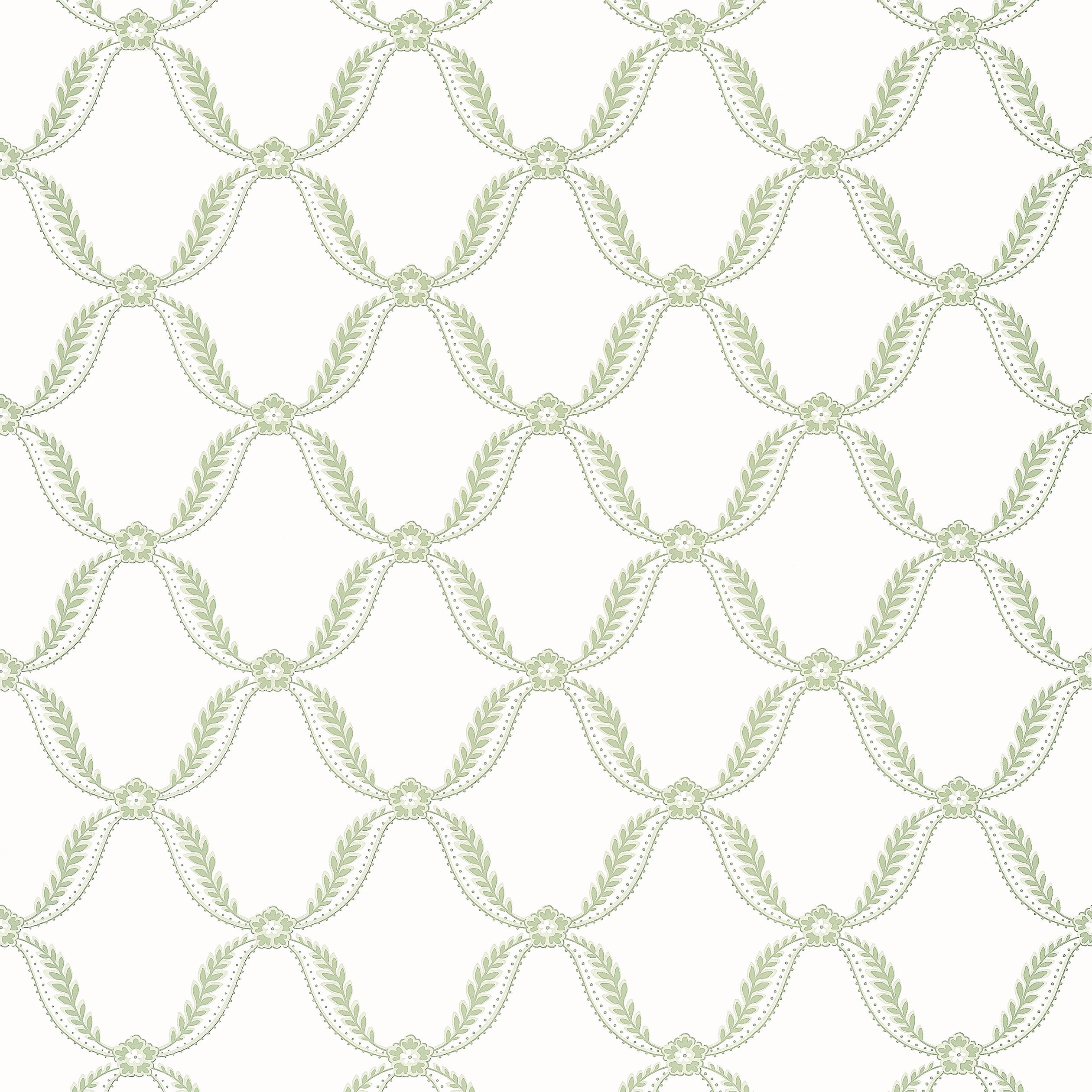 TATE TRELLIS - Green
