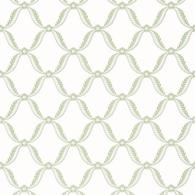 TATE TRELLIS - Green