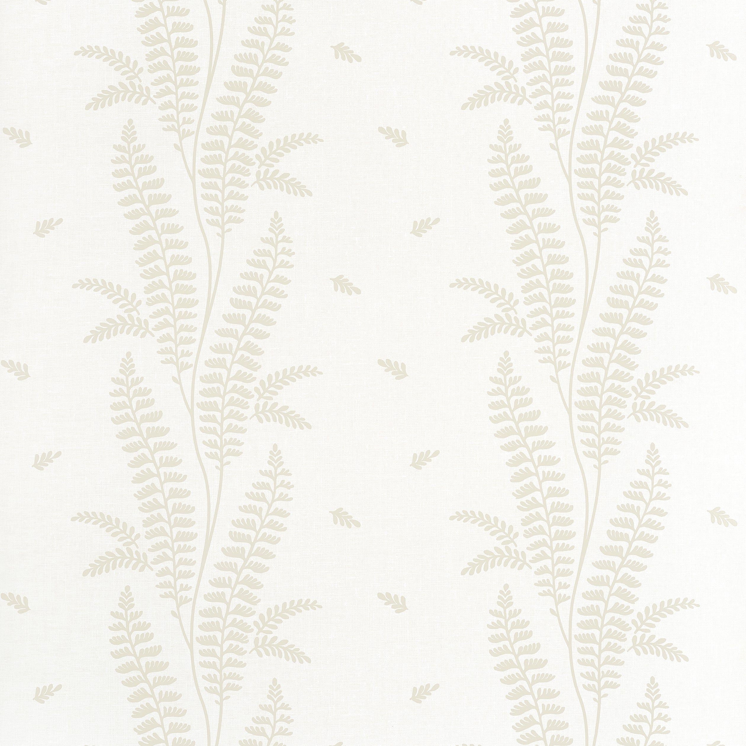 ENSBURY FERN - Cream