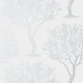 WINFELL FOREST - Silver on Grey