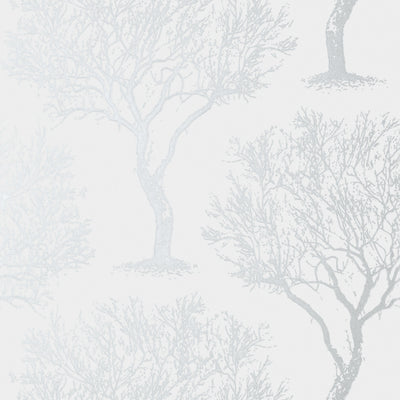 WINFELL FOREST - Silver on Grey