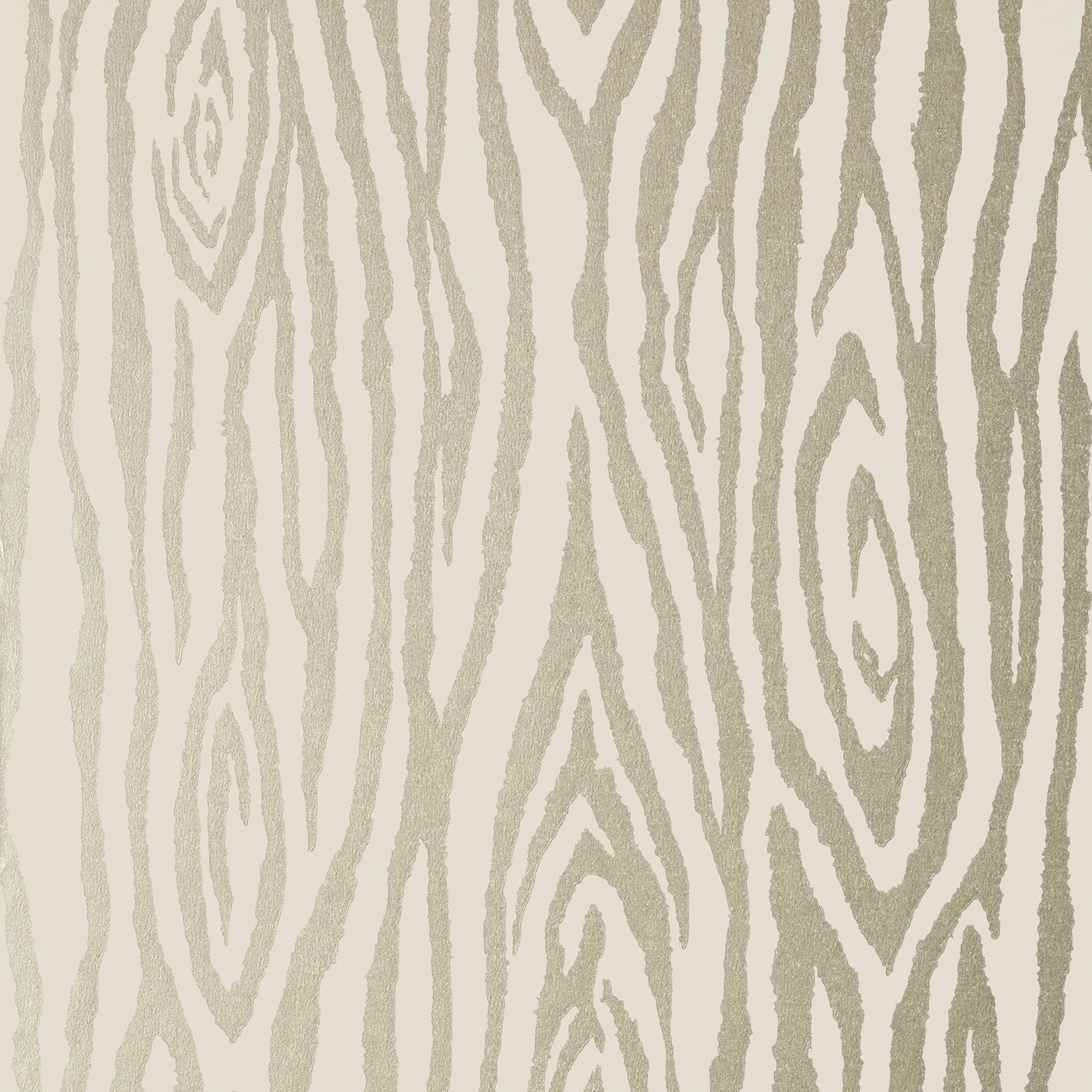 SURREY WOODS - Metallic Champagne