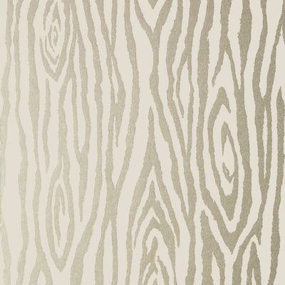 SURREY WOODS - Metallic Champagne