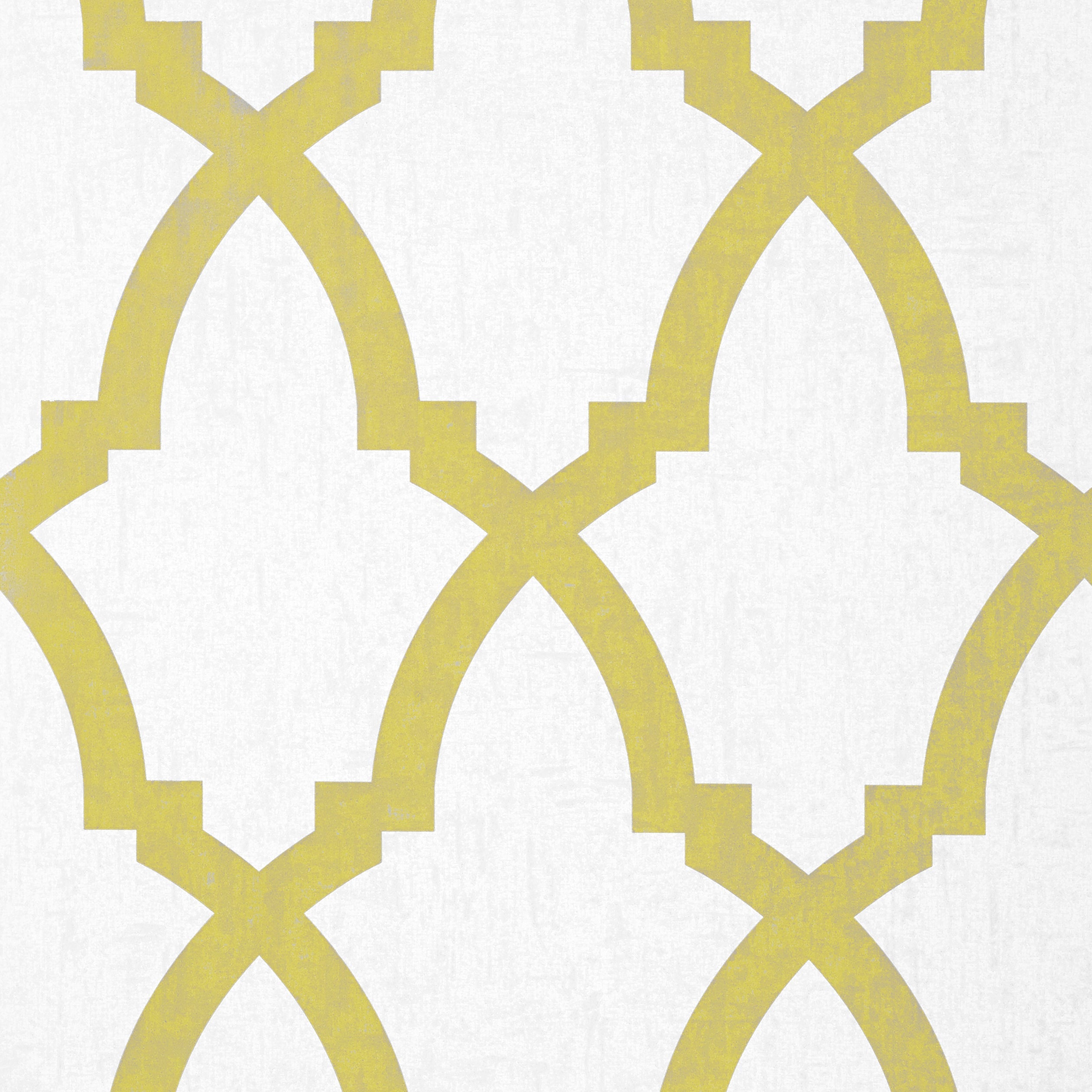 BROCK TRELLIS - Citron