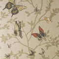SERAPHINA - Metallic Champagne