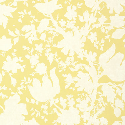 GARDEN SILHOUETTE - Citron