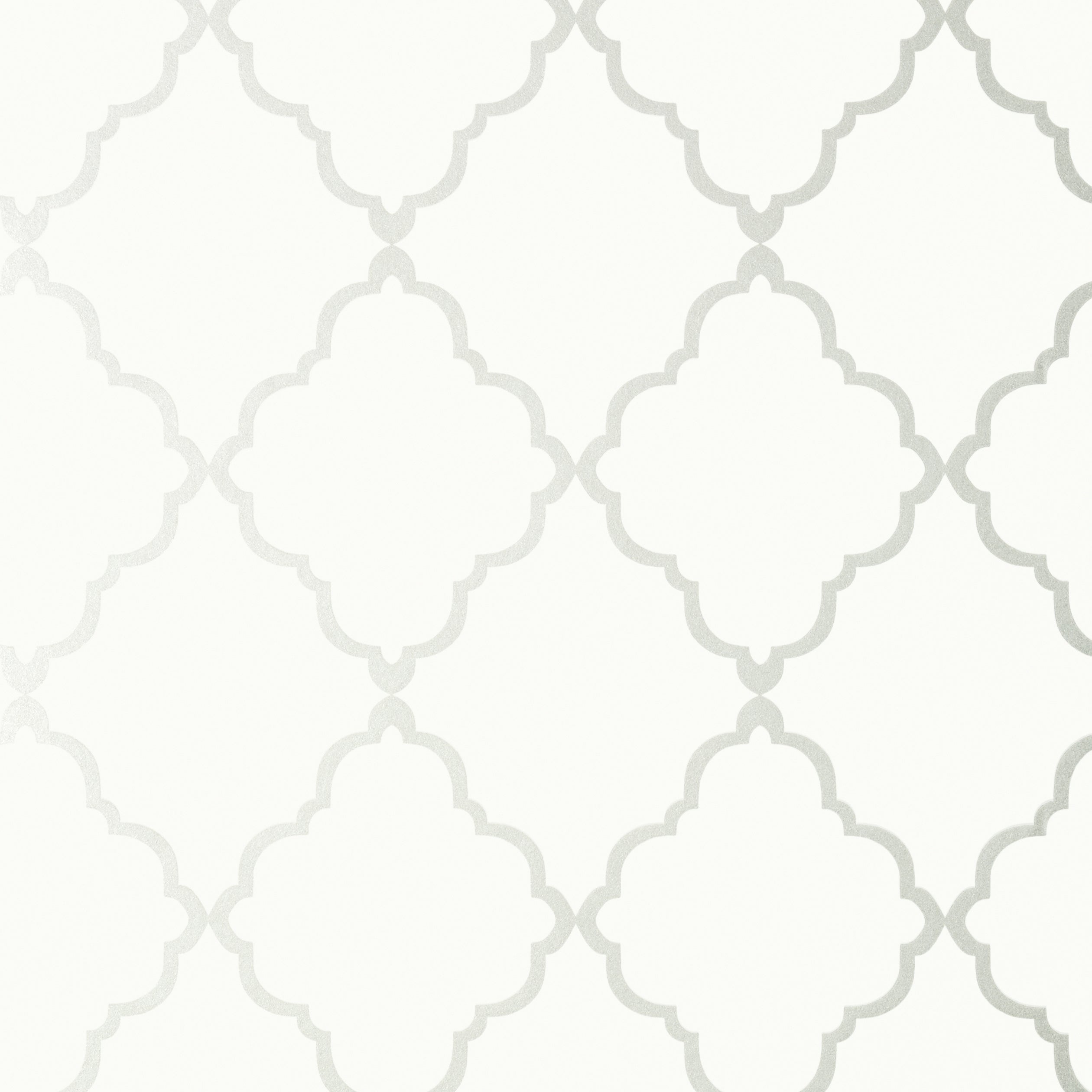 KLEIN TRELLIS - Off White