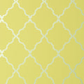 KLEIN TRELLIS - Citron