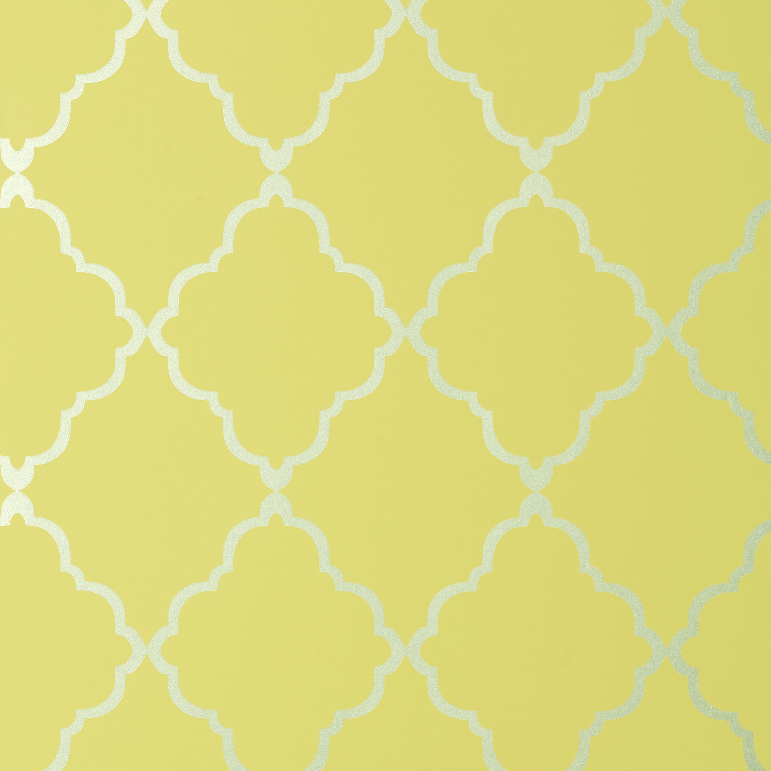 KLEIN TRELLIS - Citron