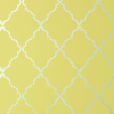 KLEIN TRELLIS - Citron