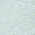 TRESCO - Metallic Gold on Aqua