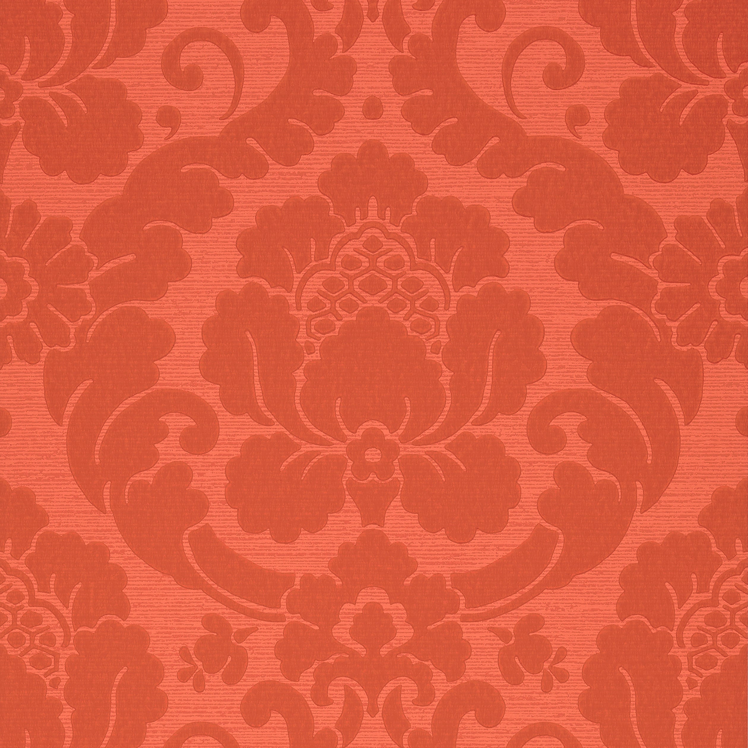 MARLOW - Red