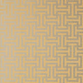 RYMANN - Metallic Gold and Silver