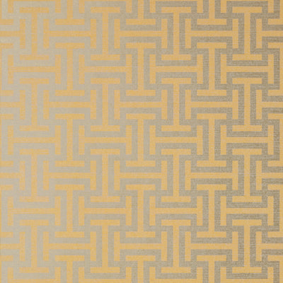 RYMANN - Metallic Gold and Silver