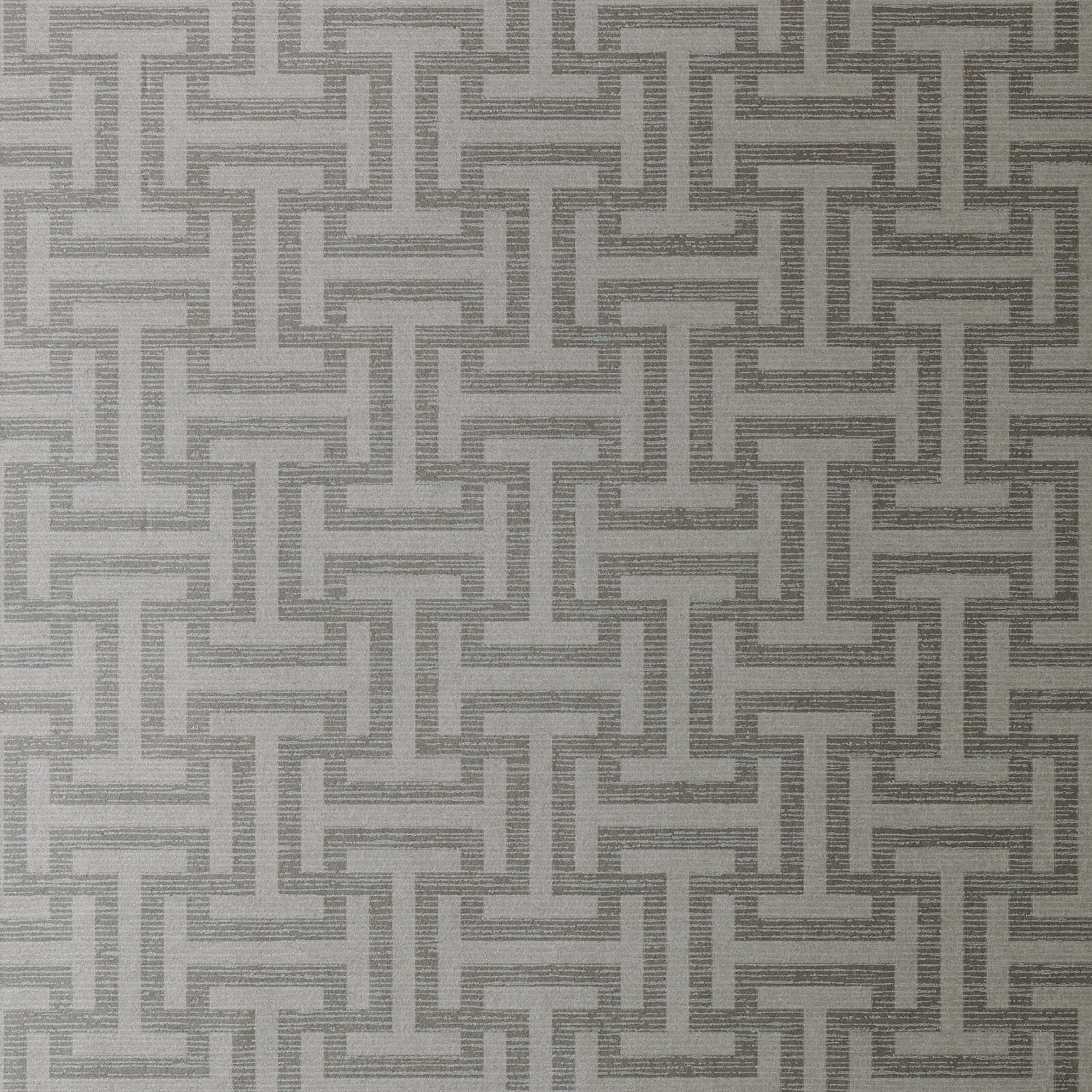 RYMANN - Metallic Silver