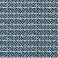 JULES - Navy on Flax