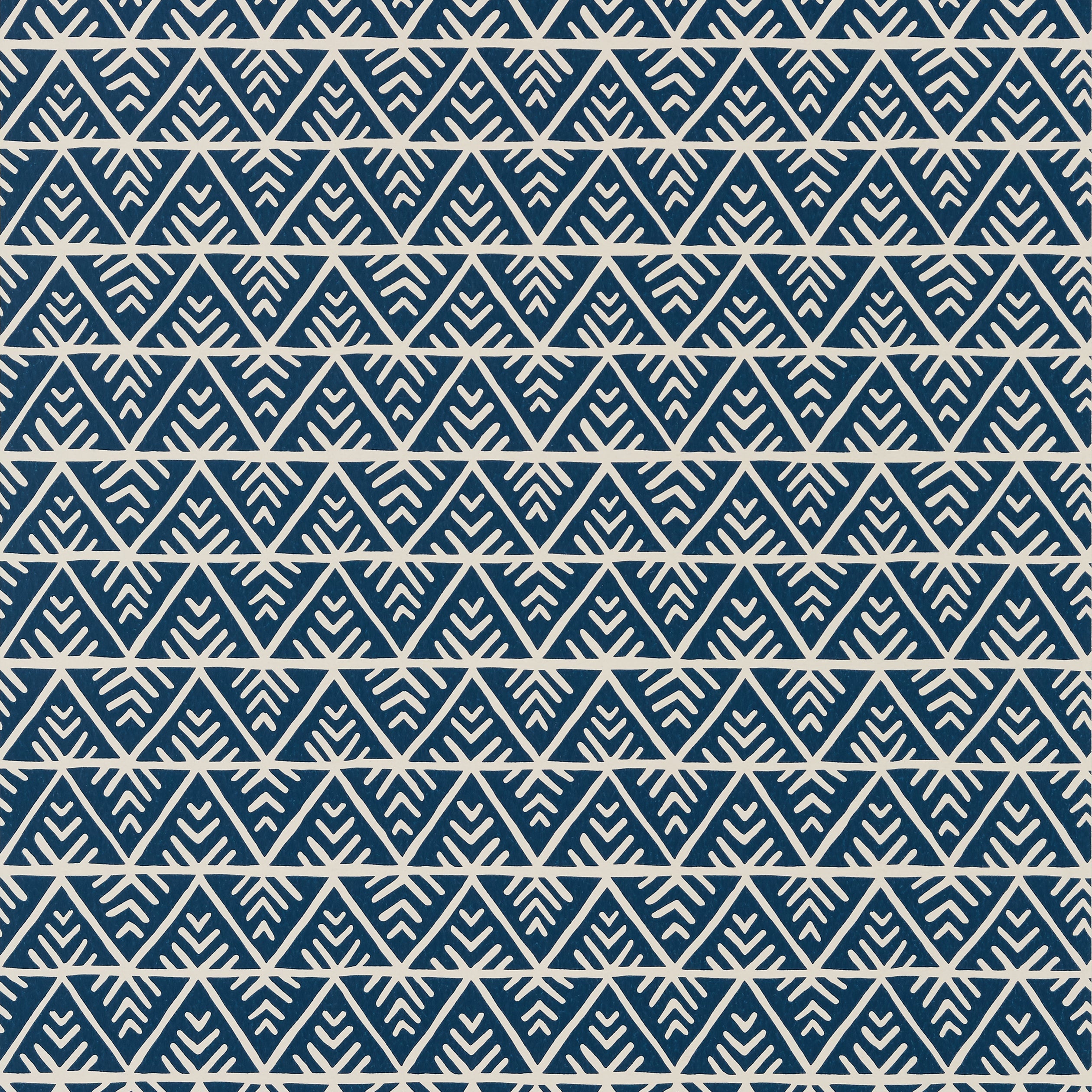 JULES - Navy on Flax